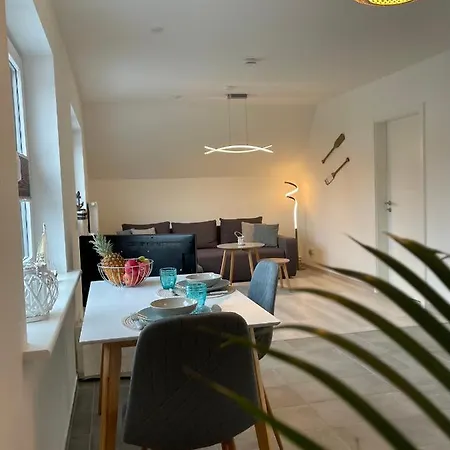 Inselwohnung Nordstrand Extérieur photo