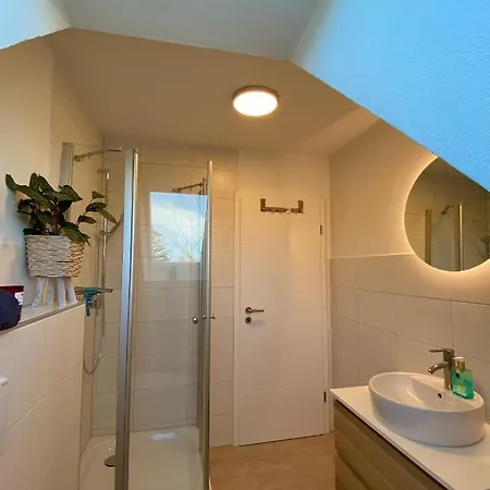 Inselwohnung Nordstrand Extérieur photo