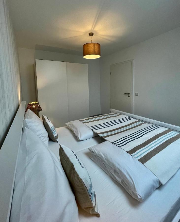 Inselwohnung Apartment