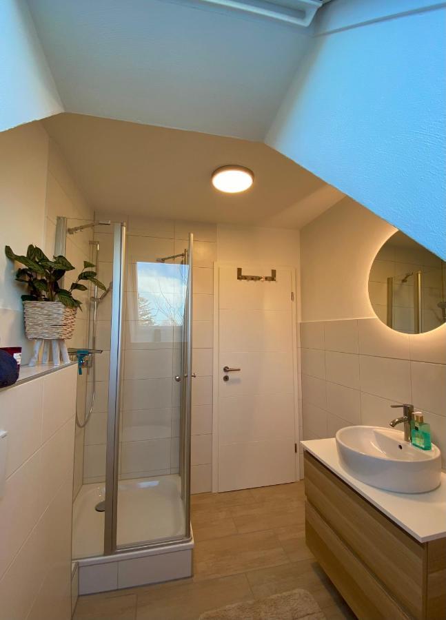 Inselwohnung *