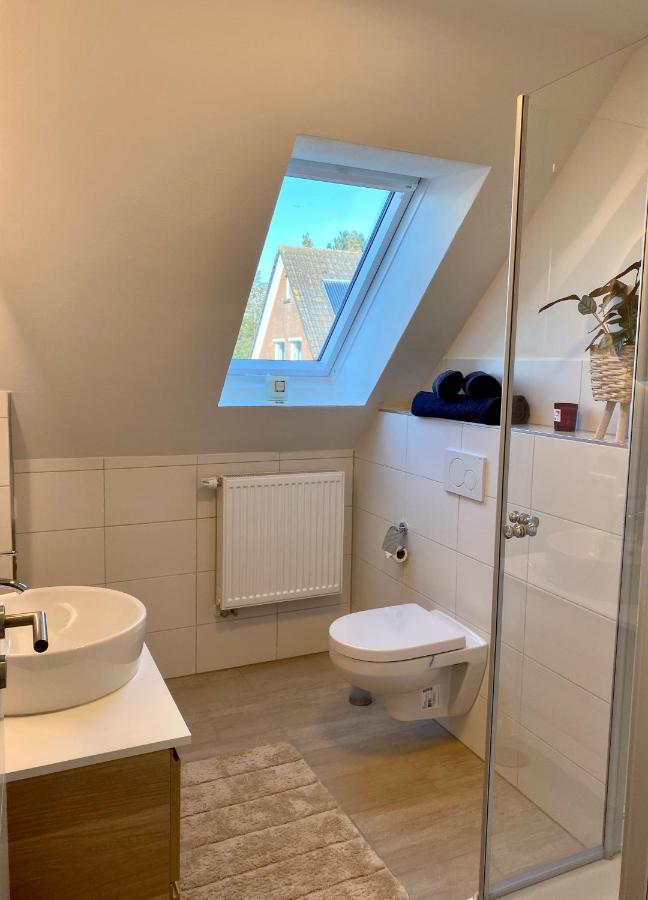 Apartment Inselwohnung