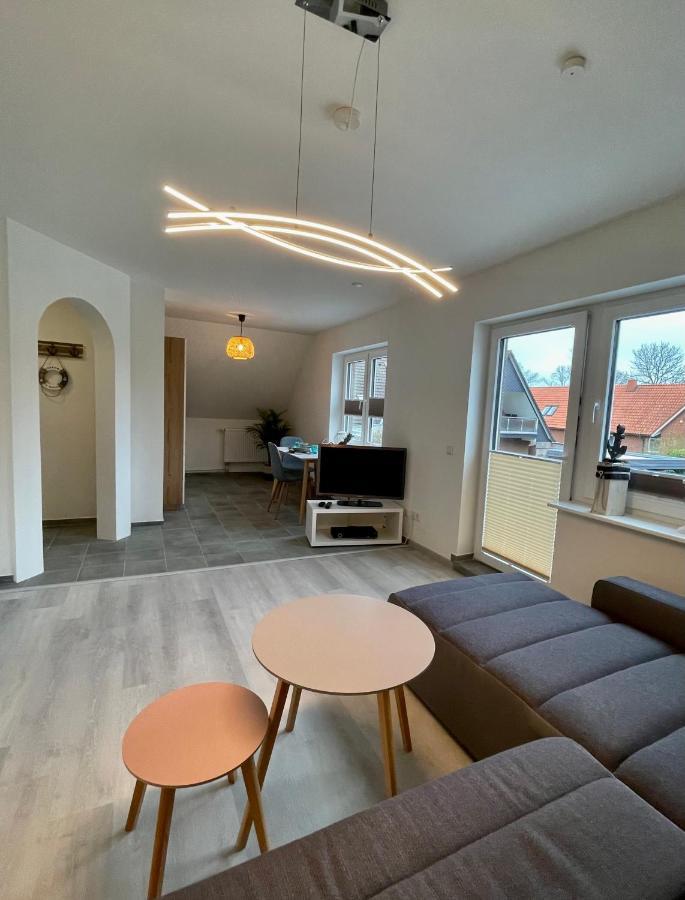 Inselwohnung * Nordstrand