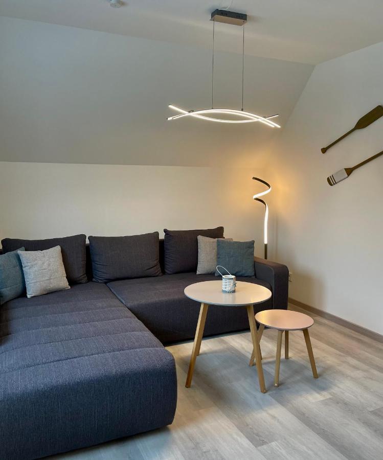 Inselwohnung Apartment