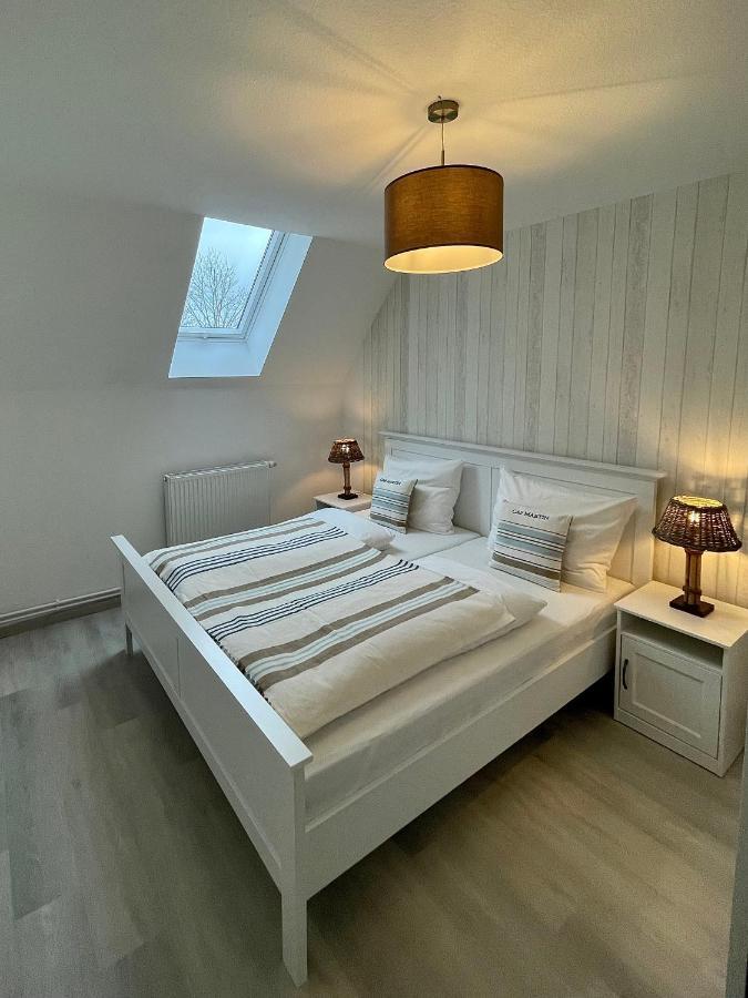 Inselwohnung Apartment *