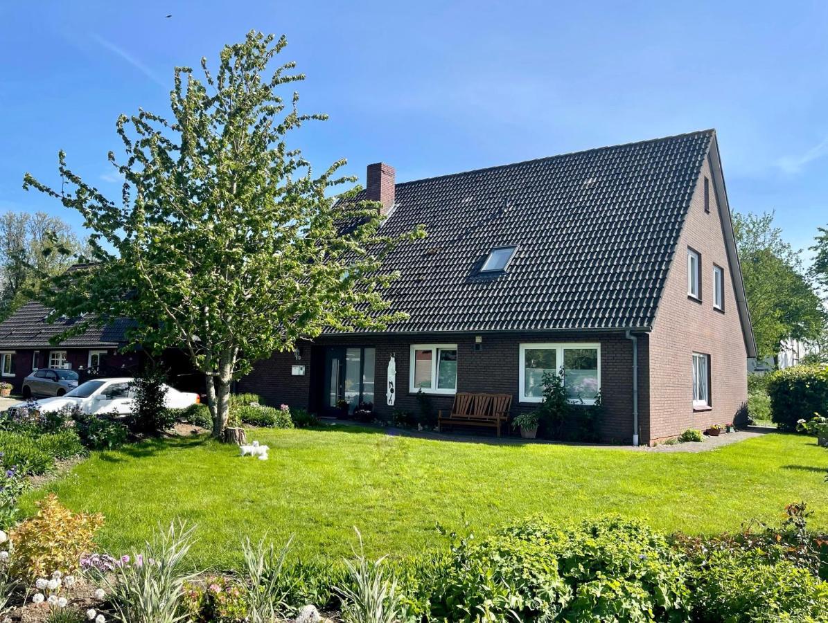 Inselwohnung