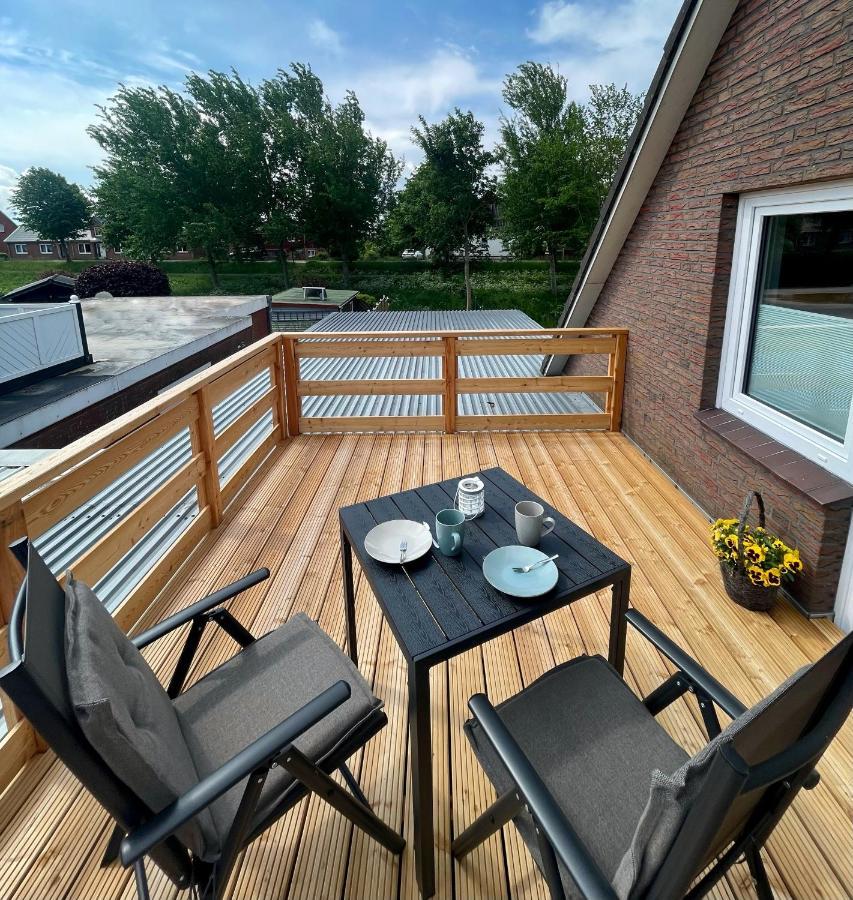 Appartement Inselwohnung